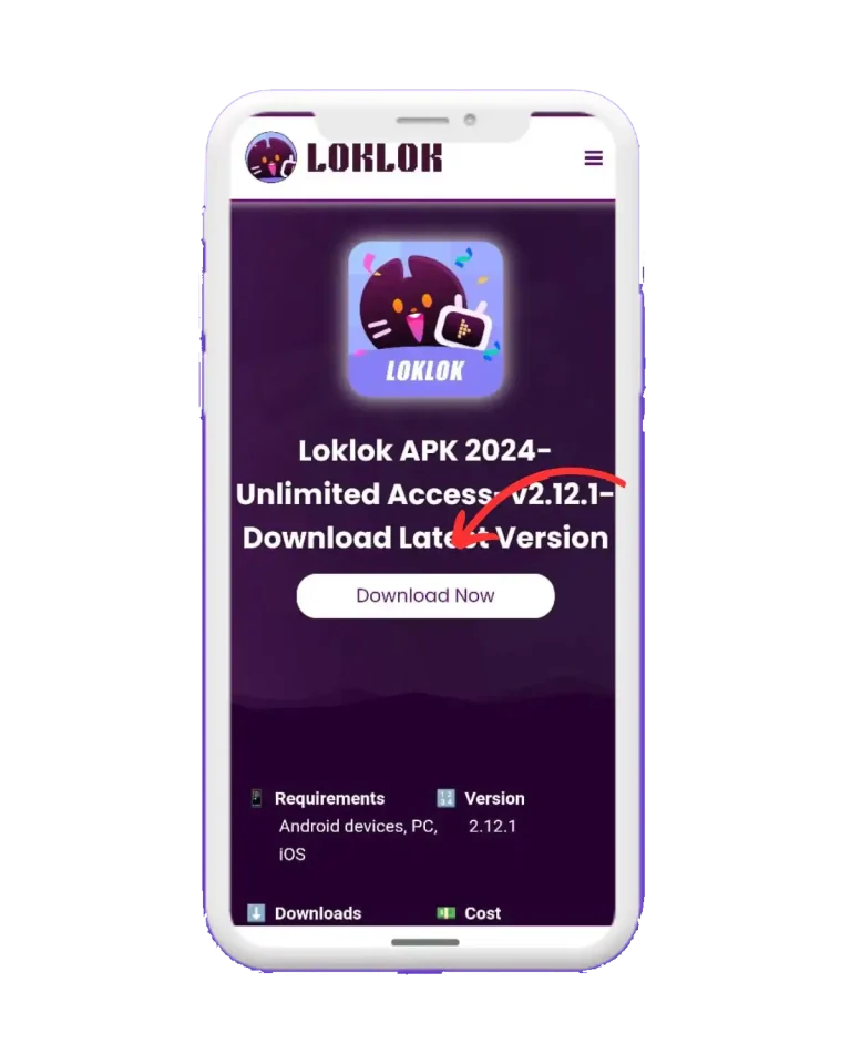 HOME 23 1 How to Install Loklok