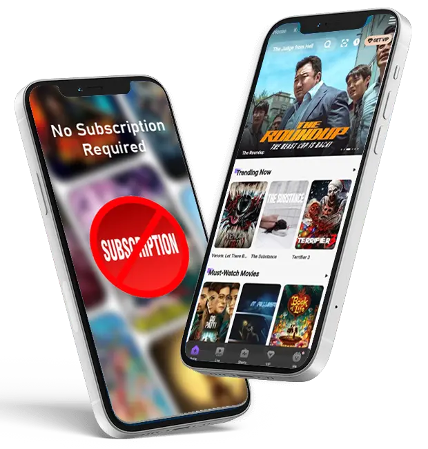 HOME 16 LokLok No Subscription Required