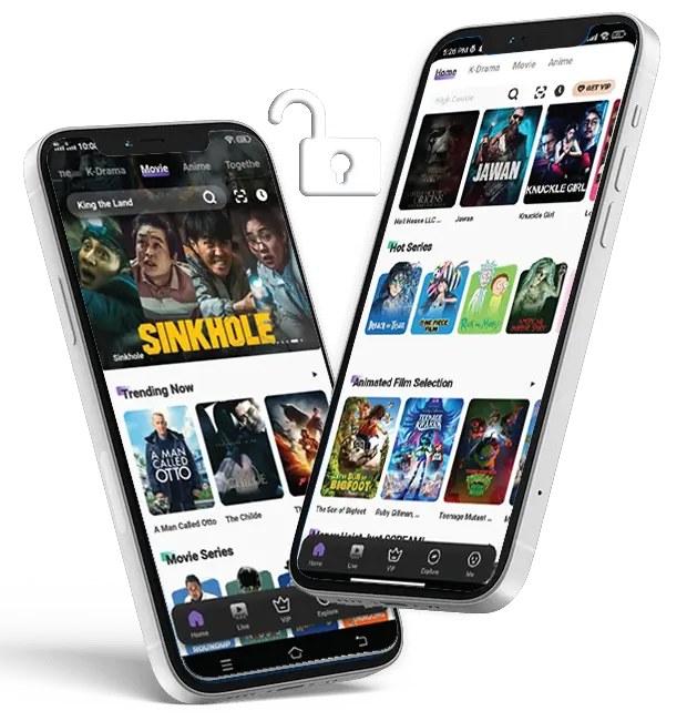 HOME 14 LokLok Premium Unlock Movies