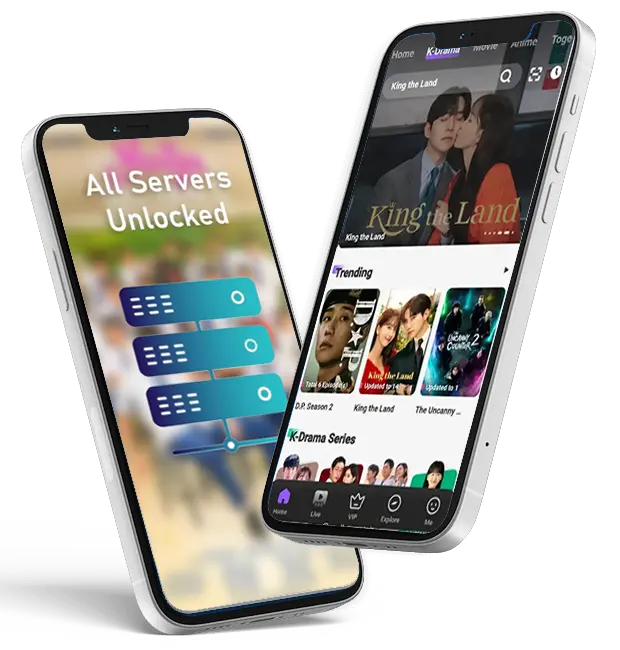 HOME 18 Loklok All Server Unlock