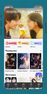 HOME 8 Loklok Mod Apk Movies