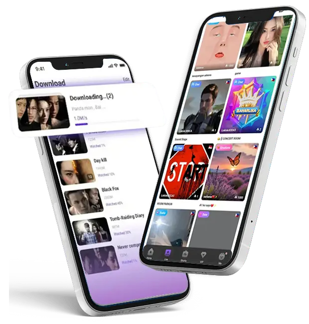 HOME 17 Loklok Unlimited Download