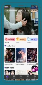 HOME 13 Loklok apk