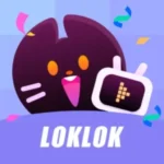loklok-mod-apk-logo