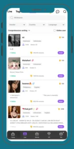 HOME 11 loklok for android