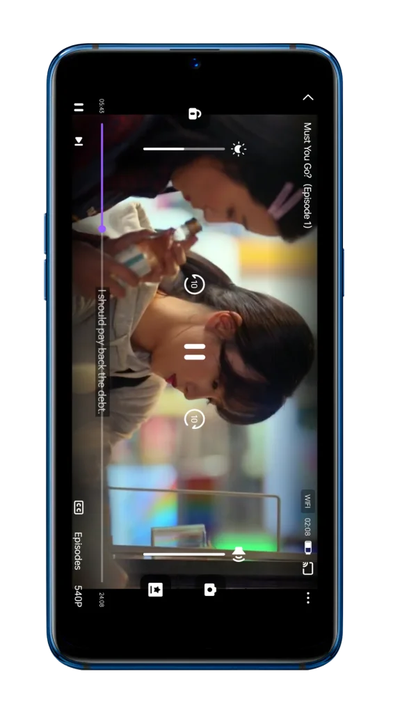 LOKLOK APK 5 Ads Free Streaming