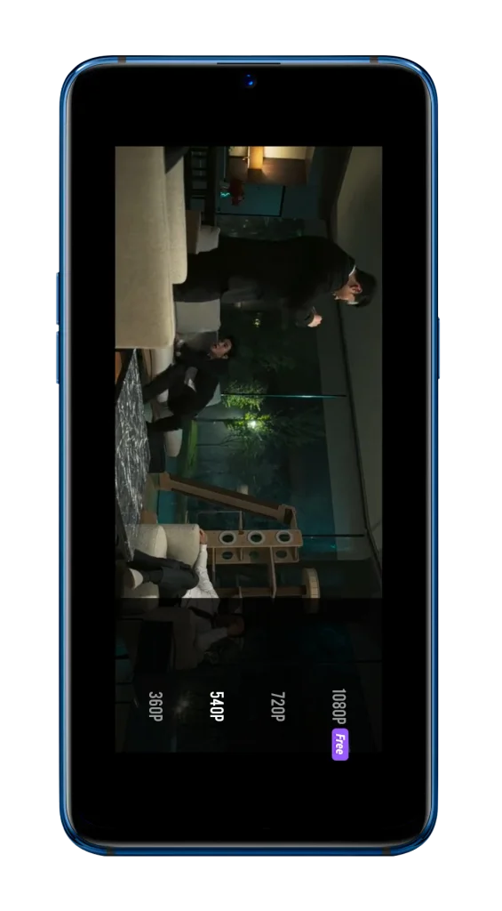 LOKLOK APK 3 HD Streaming Experience
