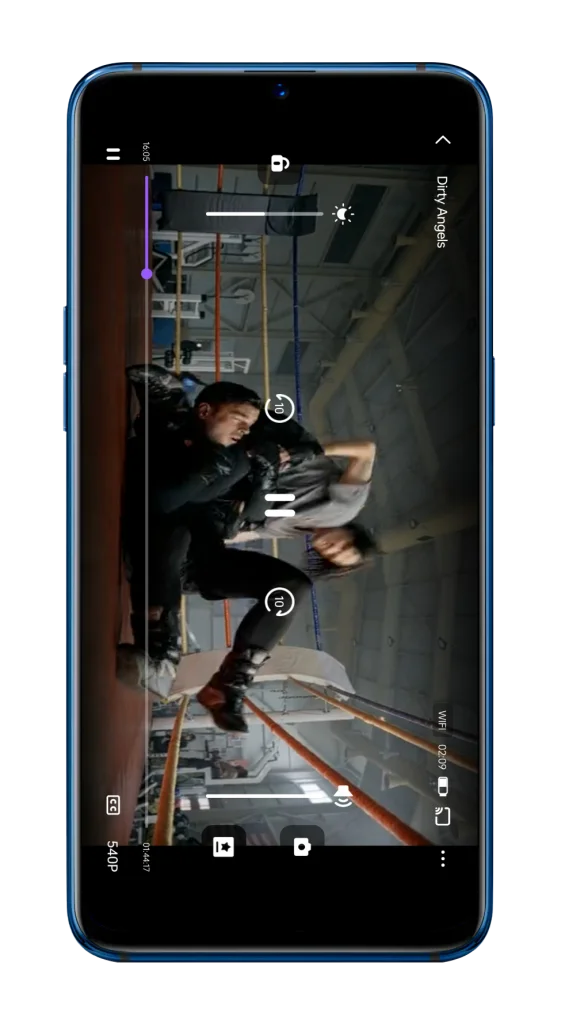 LOKLOK APK 4 Mobile Entertainment with Offline Download