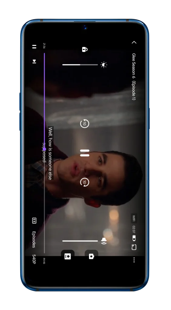 LOKLOK APK 6 Support for Multiple Languages with Subtitles