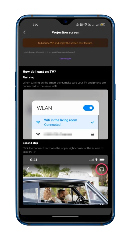 LOKLOK APK 9 Works Seamlessly Across Devices