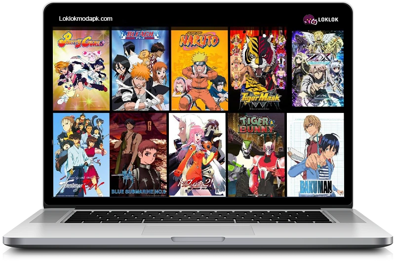 MAC 3 loklok apk for mac