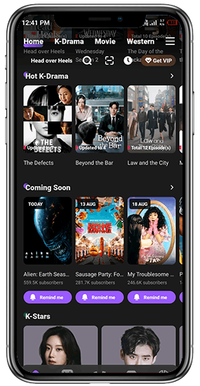 hot-k-dramas-on-loklok-apk