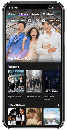 k-dramas-on-loklok-apk