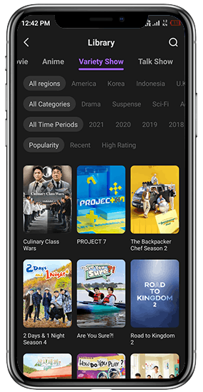 variety-show-on-loklok-apk